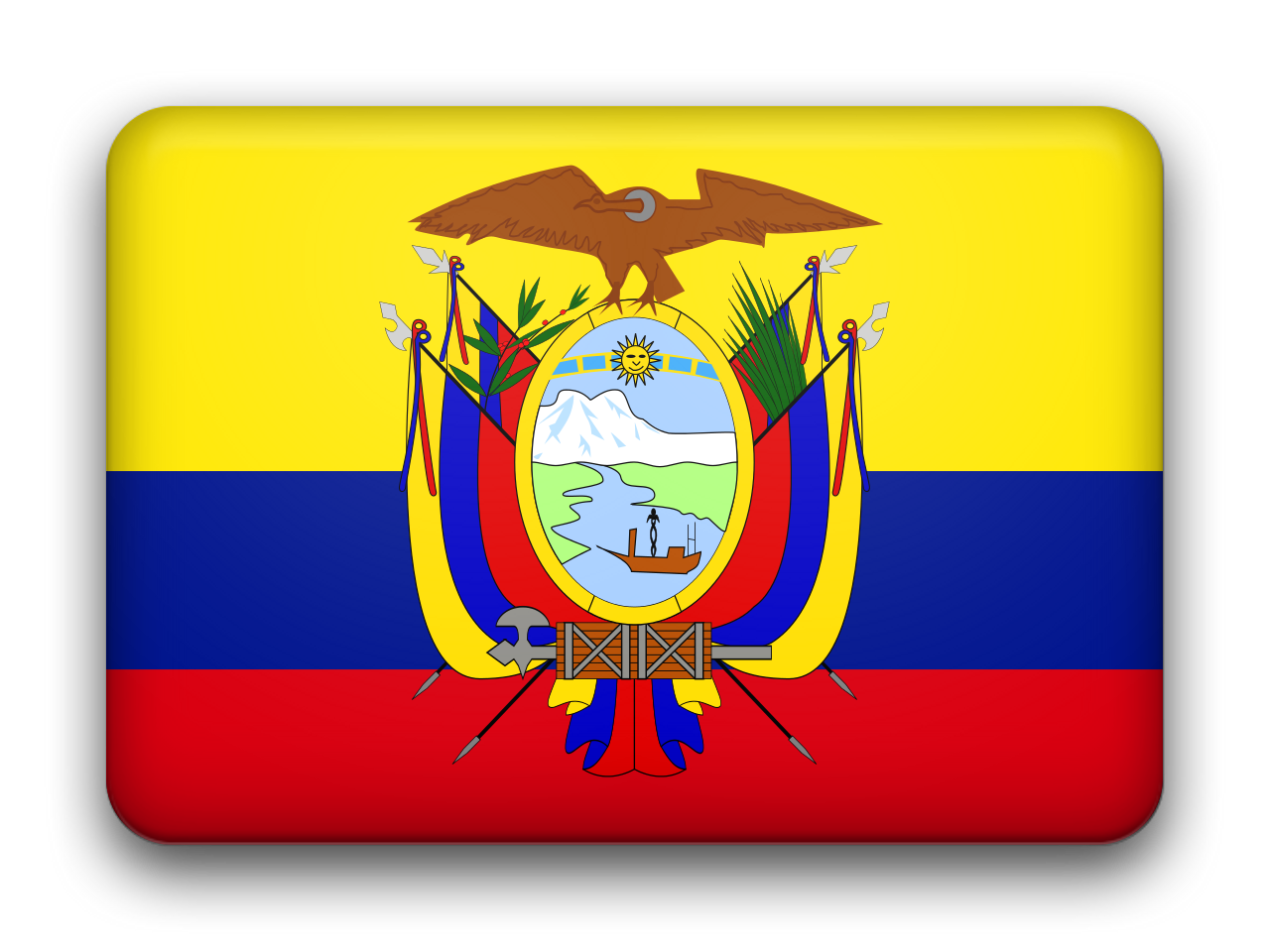 Exclusive IPTV Service in Ecuador