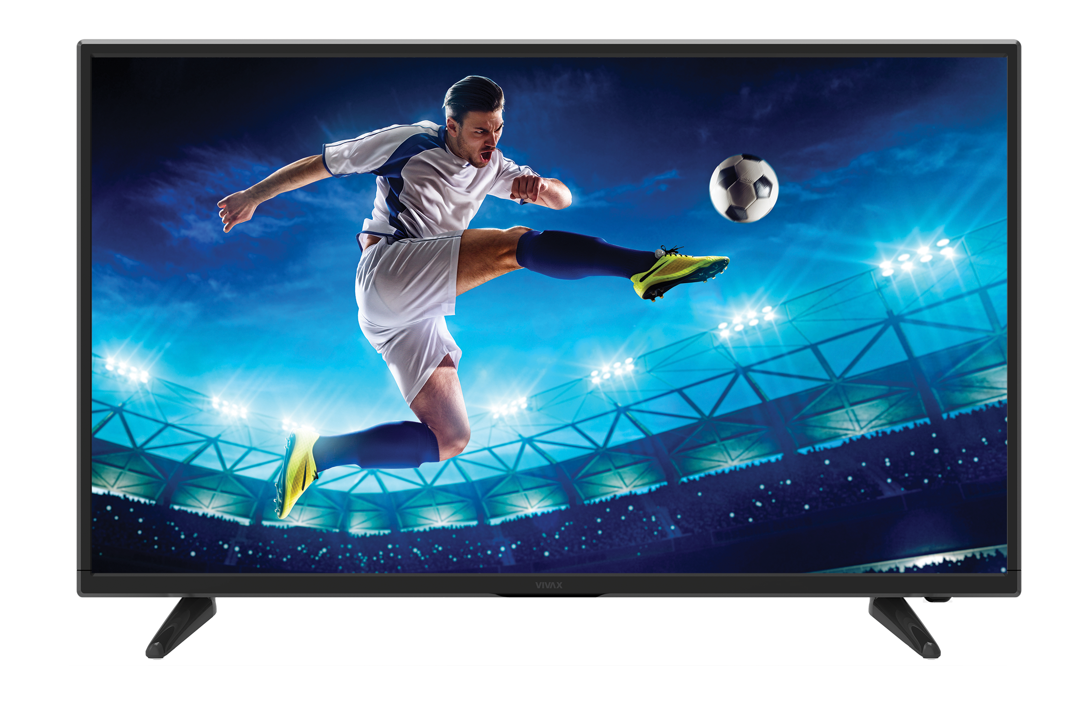 Fast IPTV Access for Weekend Football Matches