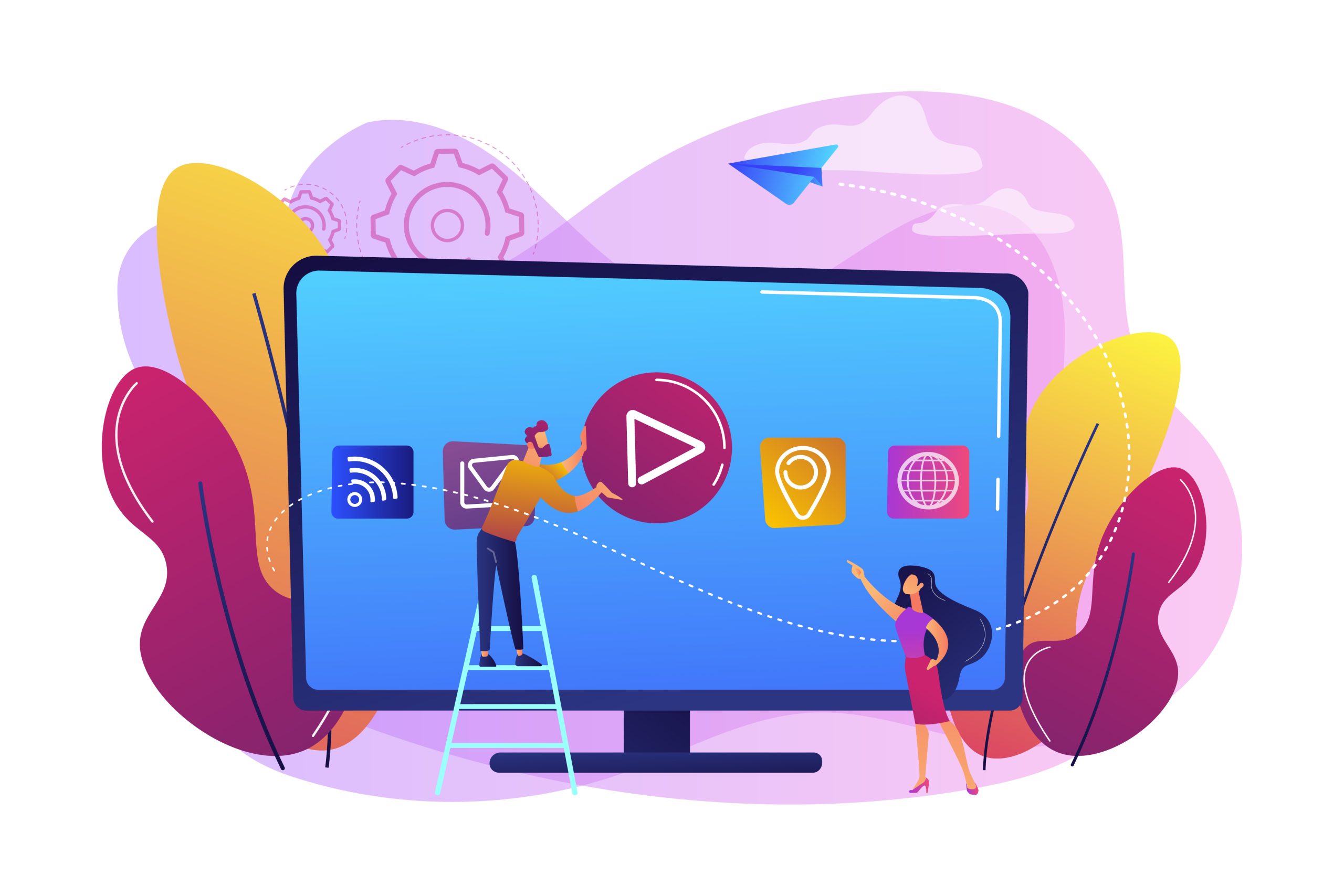 watch calmahub